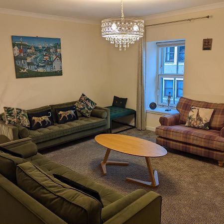 Sorn Inn Holiday Apartments Extérieur photo