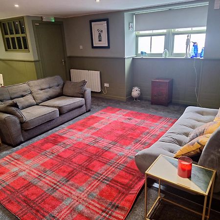 Sorn Inn Holiday Apartments Extérieur photo