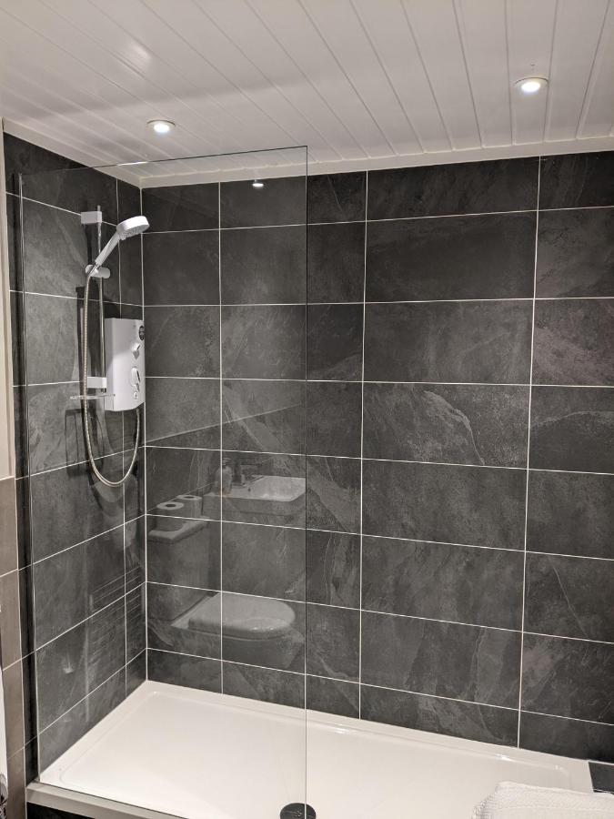 Sorn Inn Holiday Apartments Extérieur photo