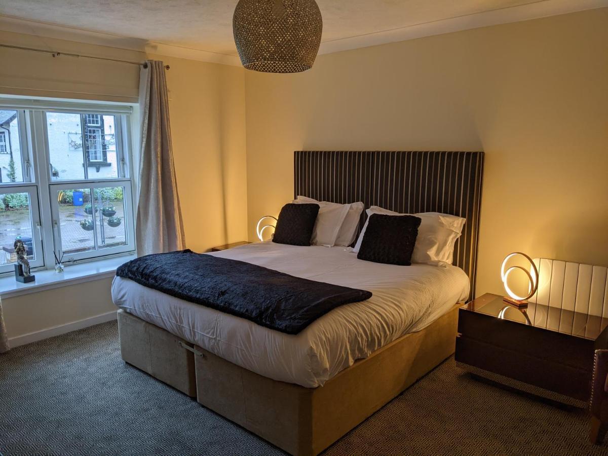 Sorn Inn Holiday Apartments Extérieur photo