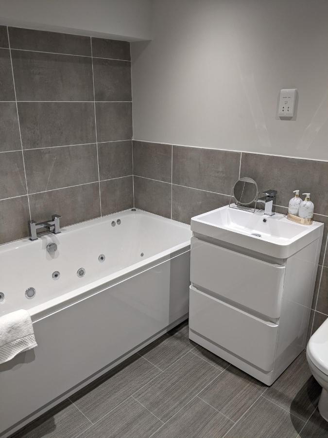 Sorn Inn Holiday Apartments Extérieur photo